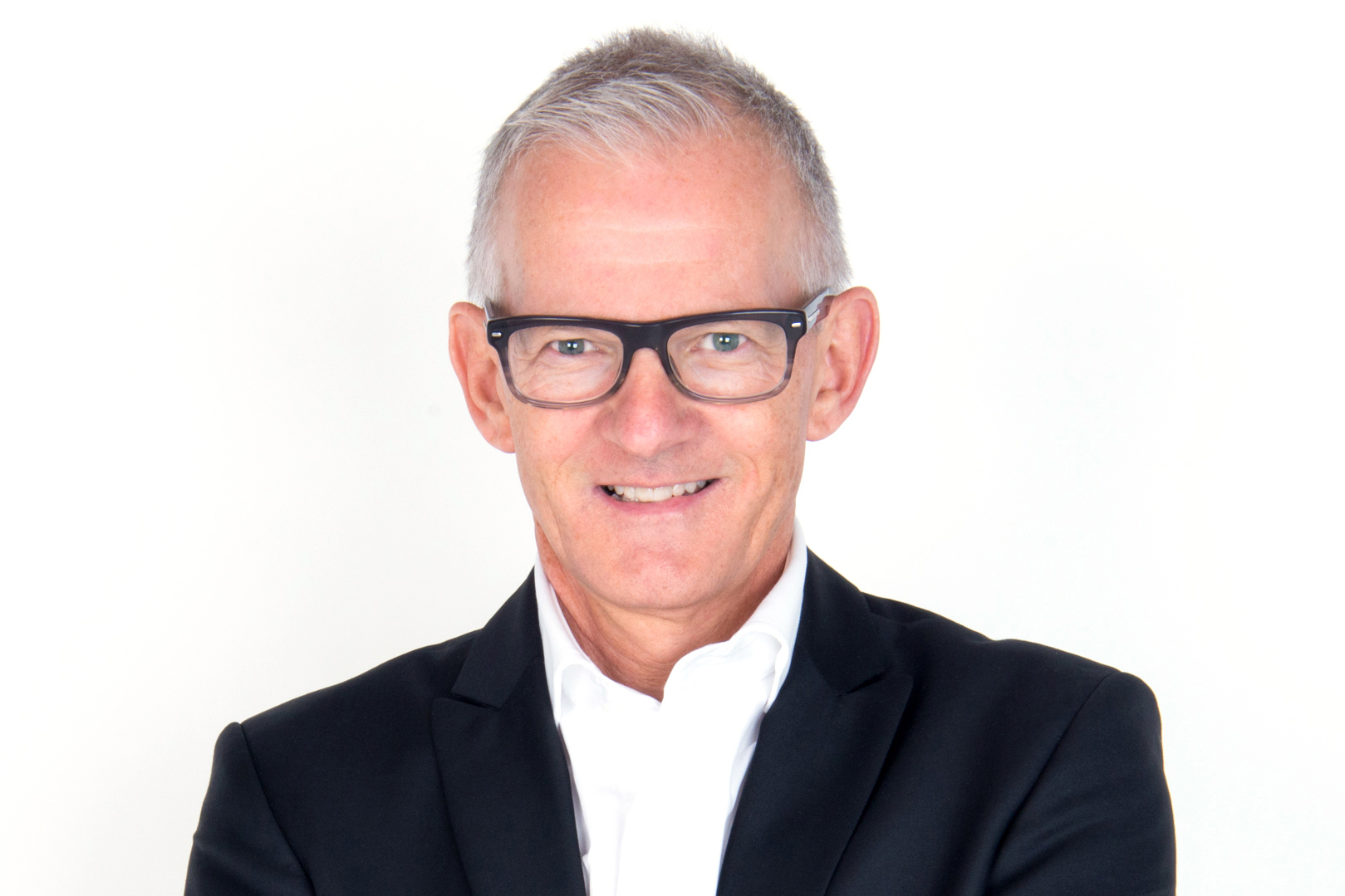 Stefan Vogler Stefan Vogler